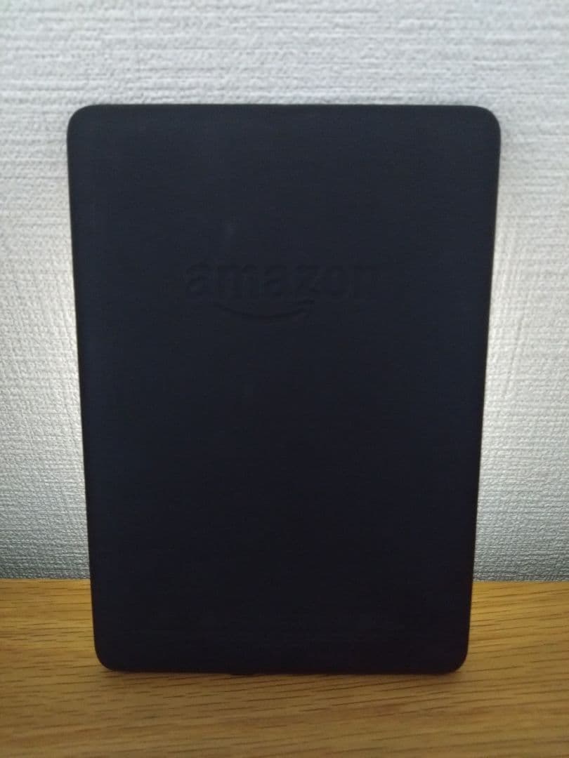 Amazon Kindle Paperwrite wifi接続 32GB