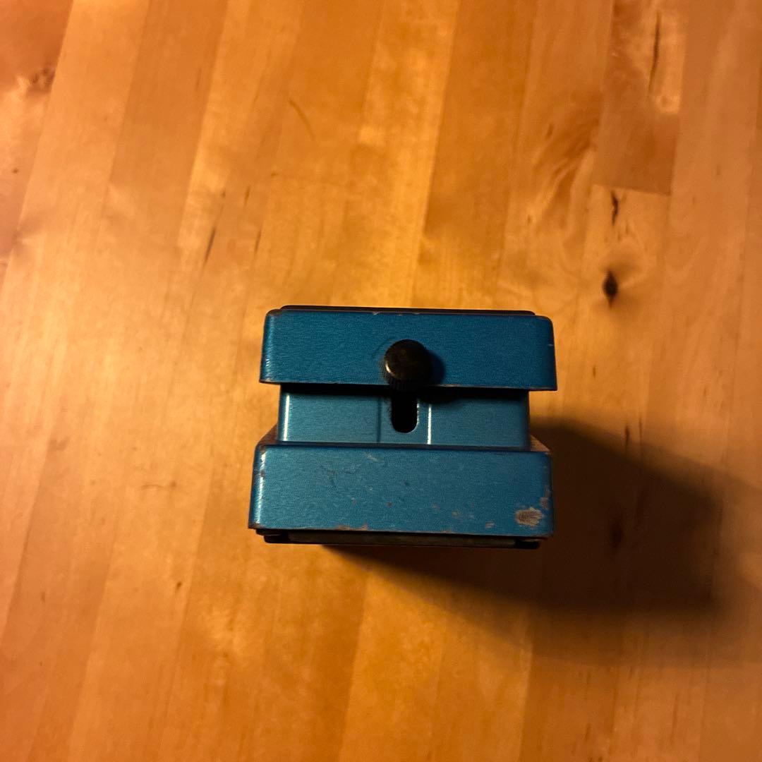 ギター BOSS Digital Pitch shifter/Delay PS-2