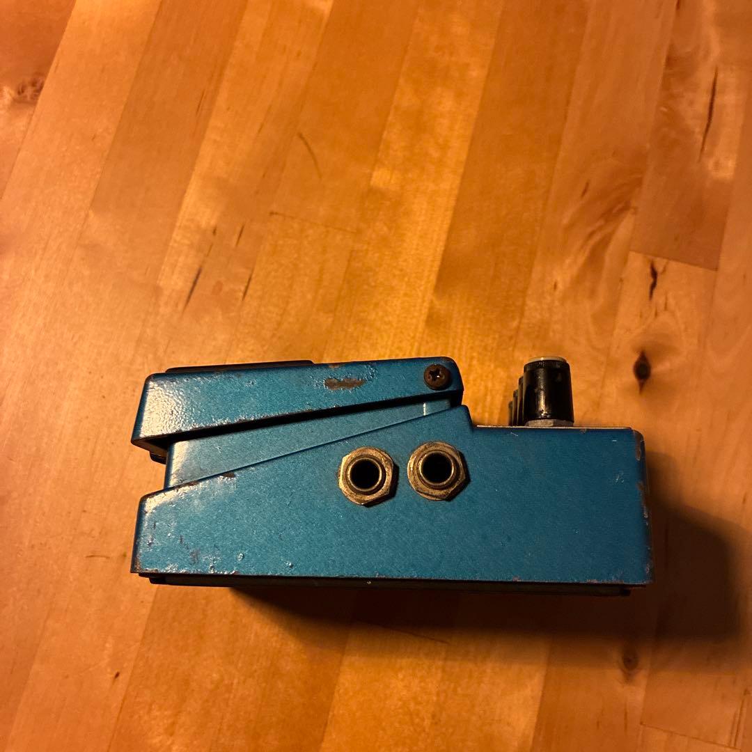 ギター BOSS Digital Pitch shifter/Delay PS-2