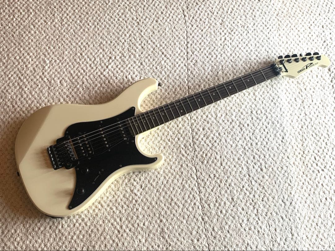 ビンテージ　ヤマハ　YAMAHA RGS 312P ストラト