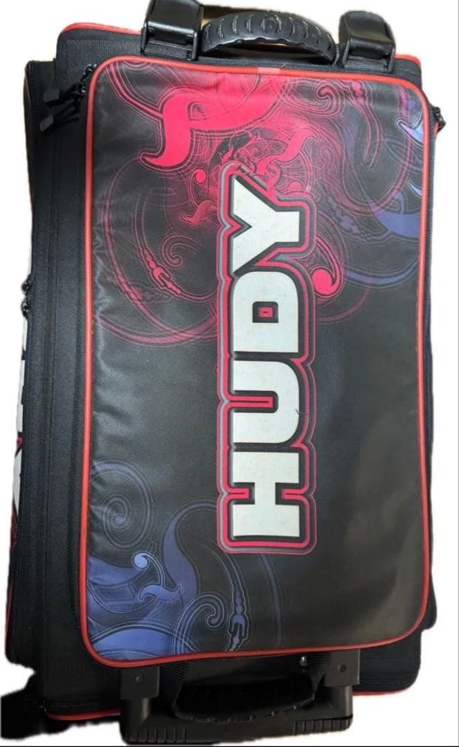 HUDY キャリングバッグ