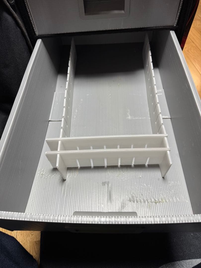 HUDY キャリングバッグ