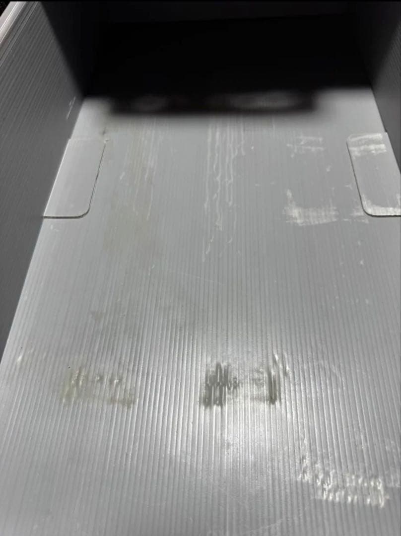 HUDY キャリングバッグ