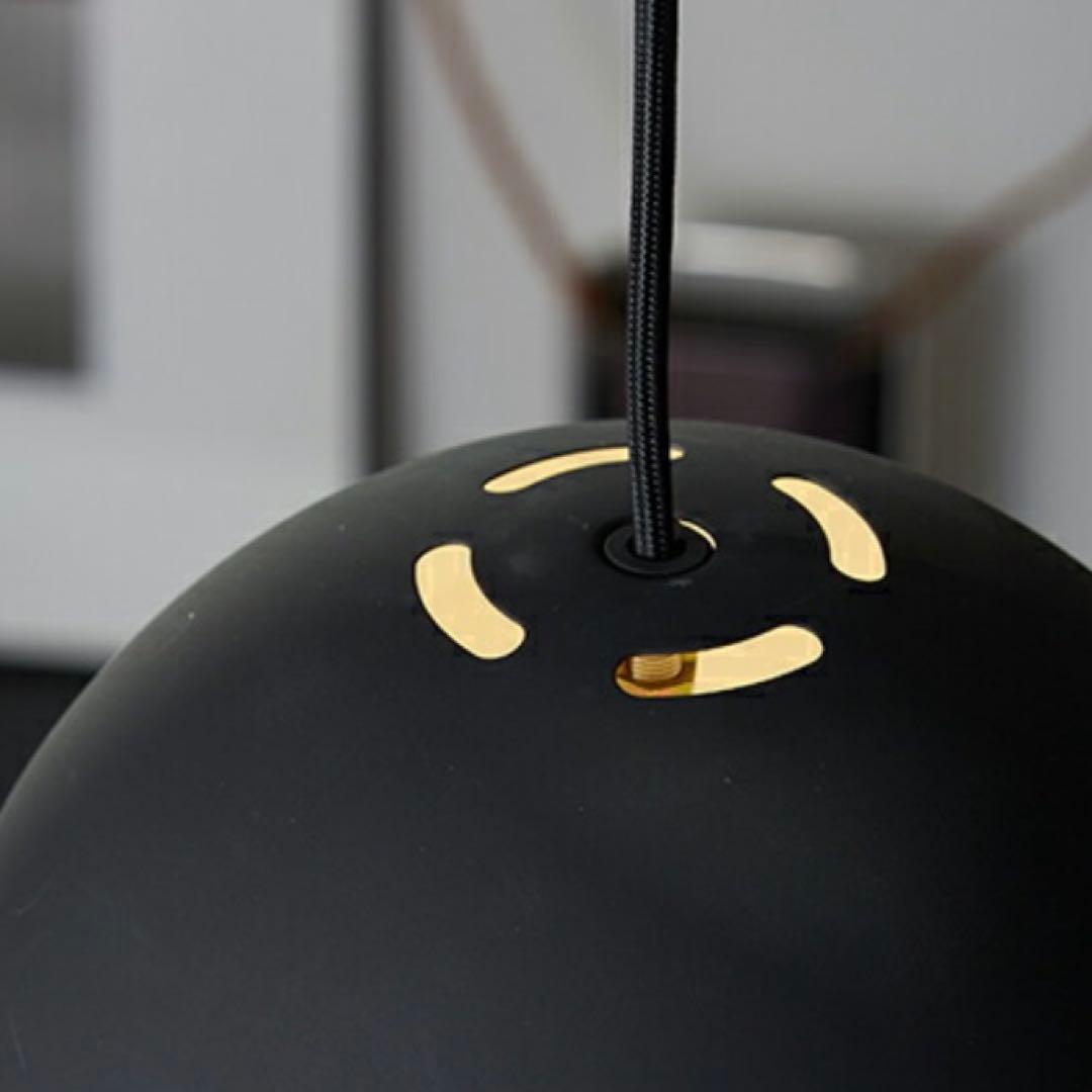 【最終価格】アートワークスタジオ AW-0587 ペンダントライト ブラック