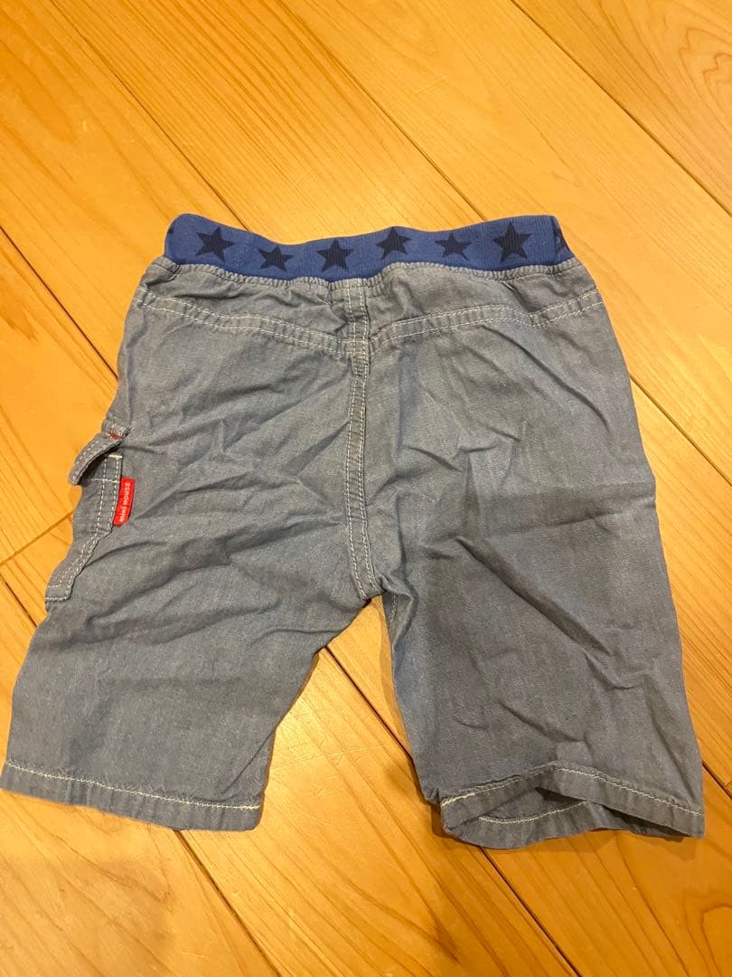 全てミキハウス 90cm まとめ売り mikihouse