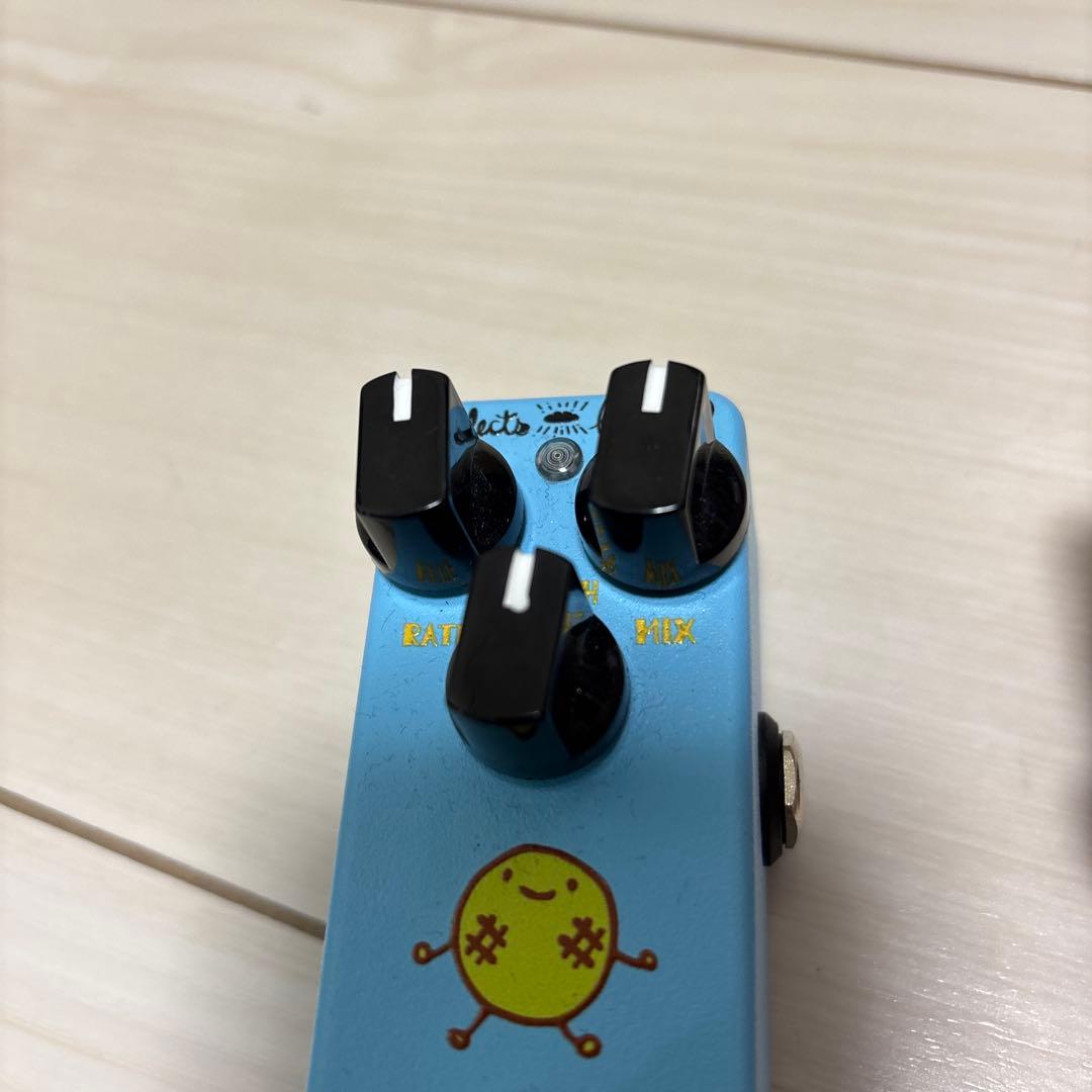 Effects Bakery おやつセット