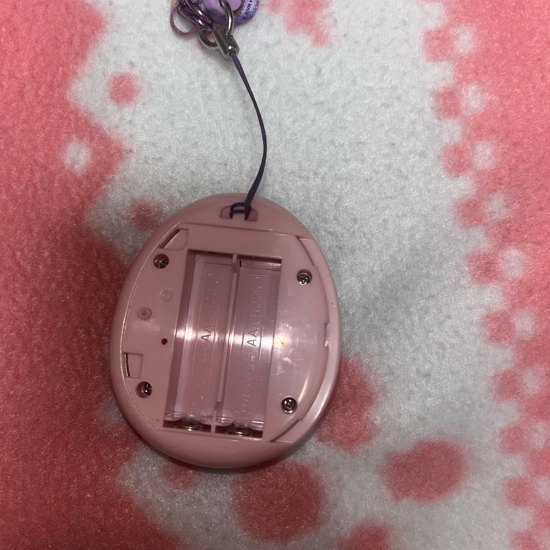 S*ね様 たまごっち 4U Anniversary パープル