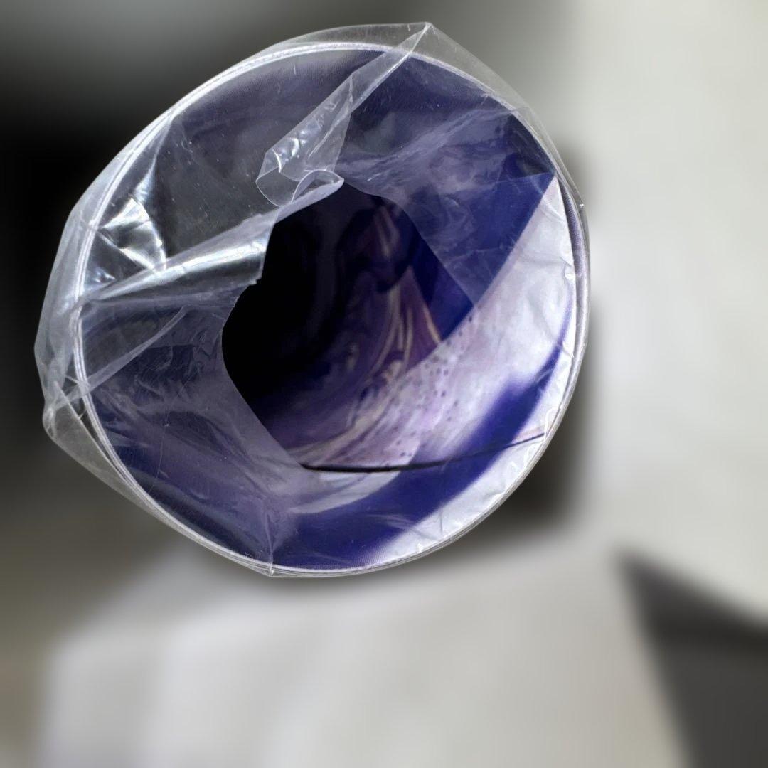 終わりのセラフ 10周年記念展 4枚セット ポスター 百夜 優一郎 ミカエラ