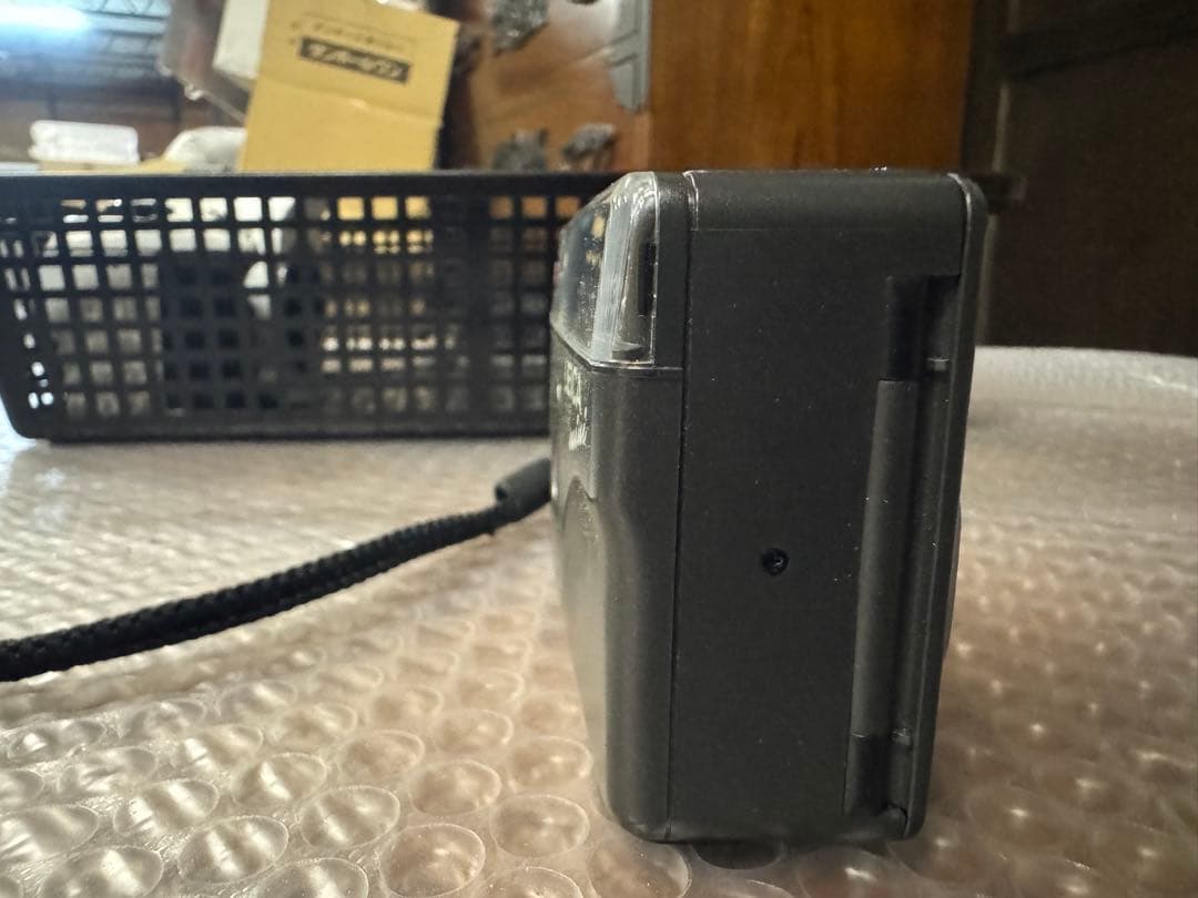 こうびLEICA コンパクトカメラ 35mmフィルム用　動作未確認