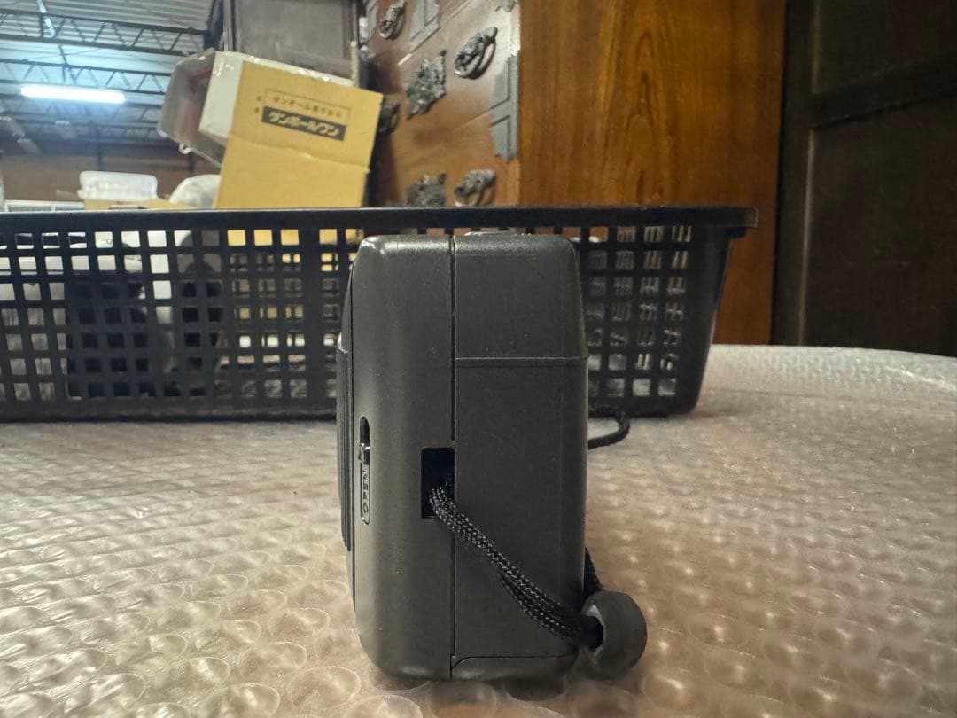 こうびLEICA コンパクトカメラ 35mmフィルム用　動作未確認