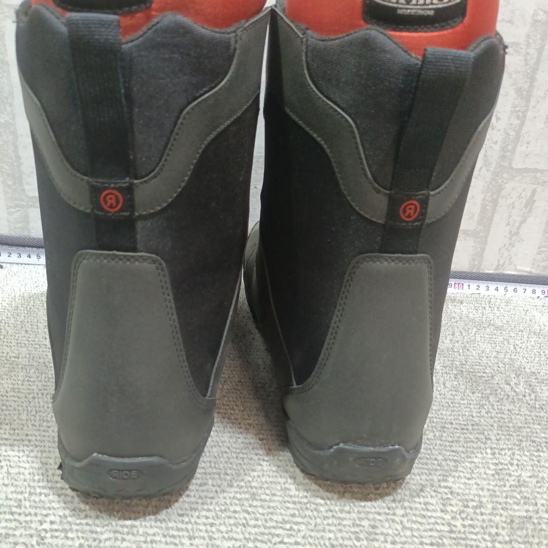 27.5cm■RIDE ROOK ライドBOA