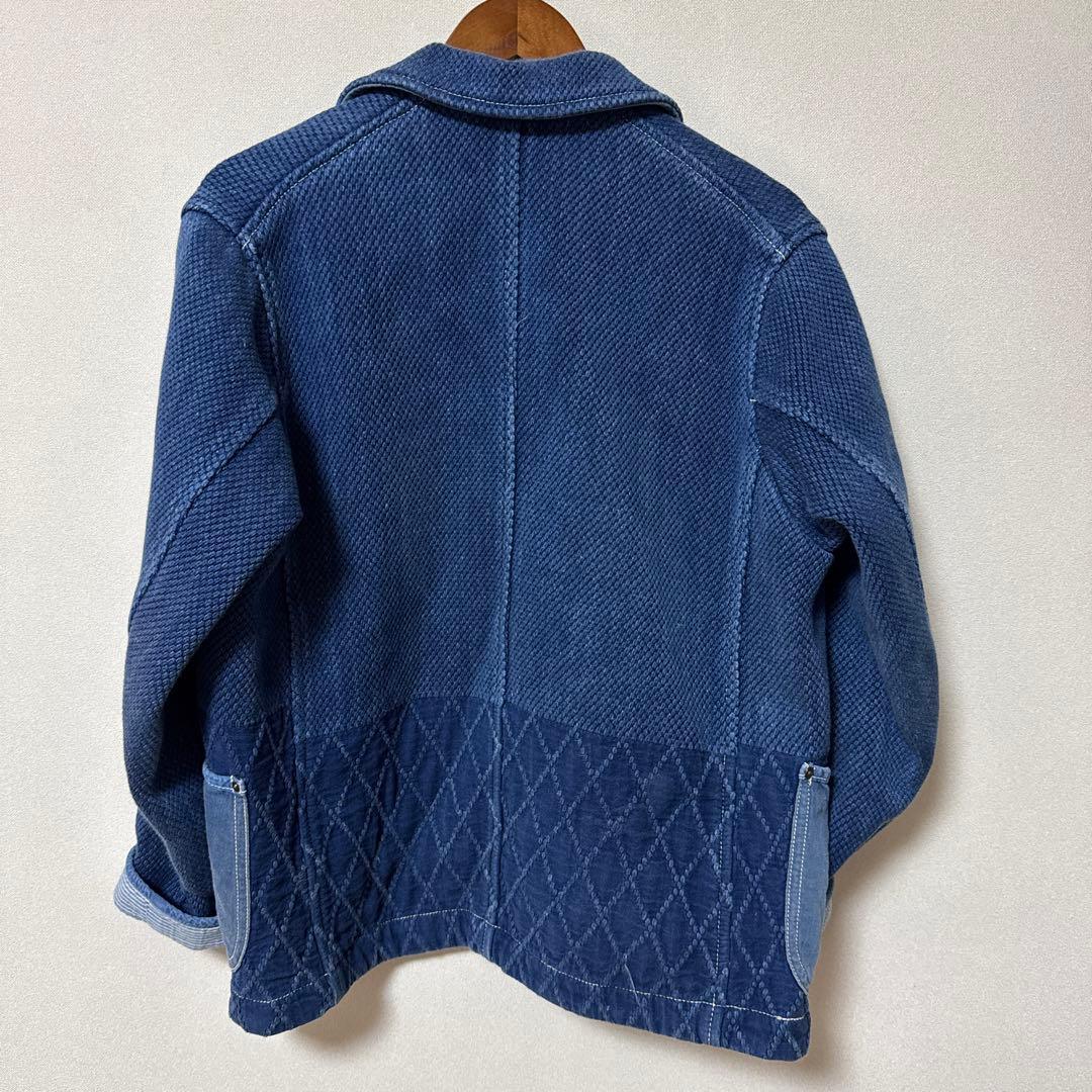 Porter Classic 剣道フレンチジャケット最終値下げ