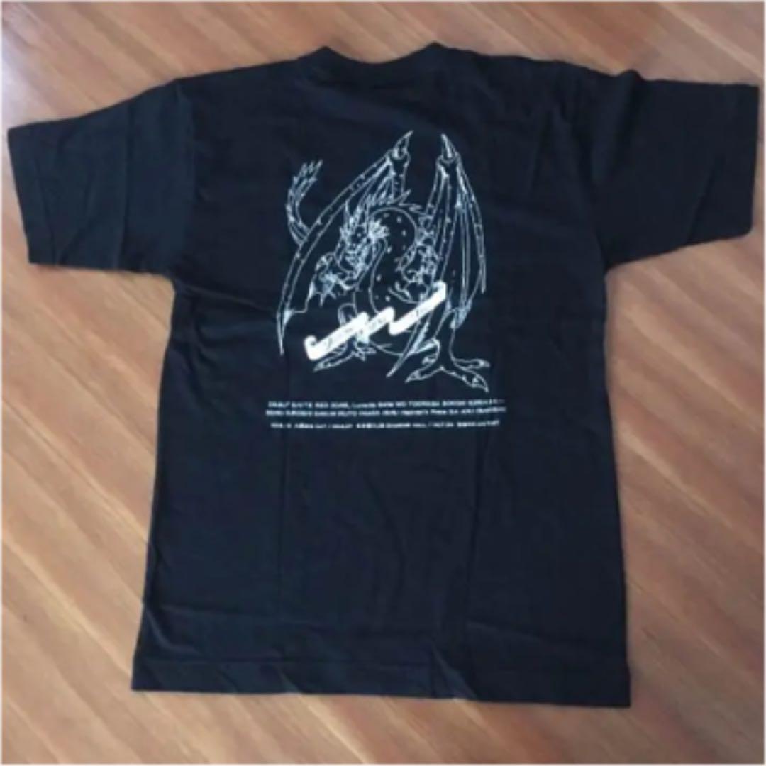 【激レア】yasuデザイン Tシャツ Janne Da Arc 3