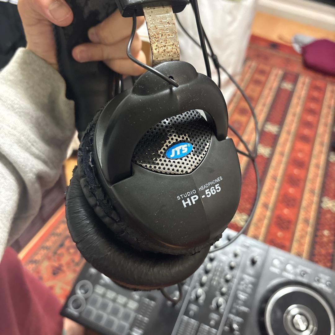 Pioneer DDJ-400 DJコントローラーセット