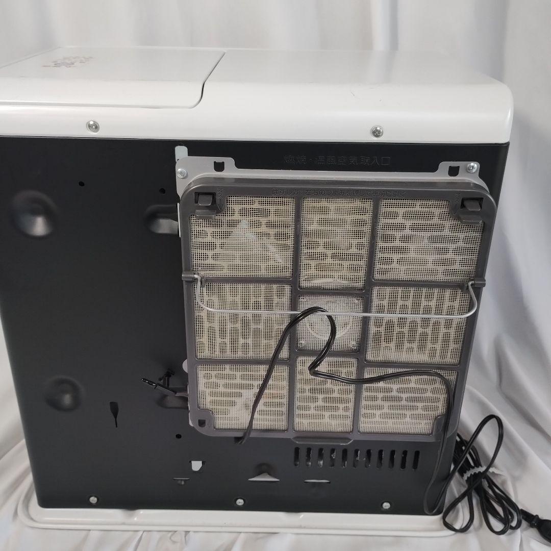 【本州限定販売】M65T ダイニチ ブルーヒーター FW-4716SDR9L