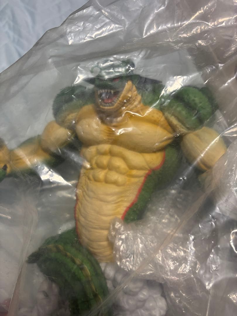 ポルンガ　ラストワン賞　単体 ドラゴンボール フィギュア