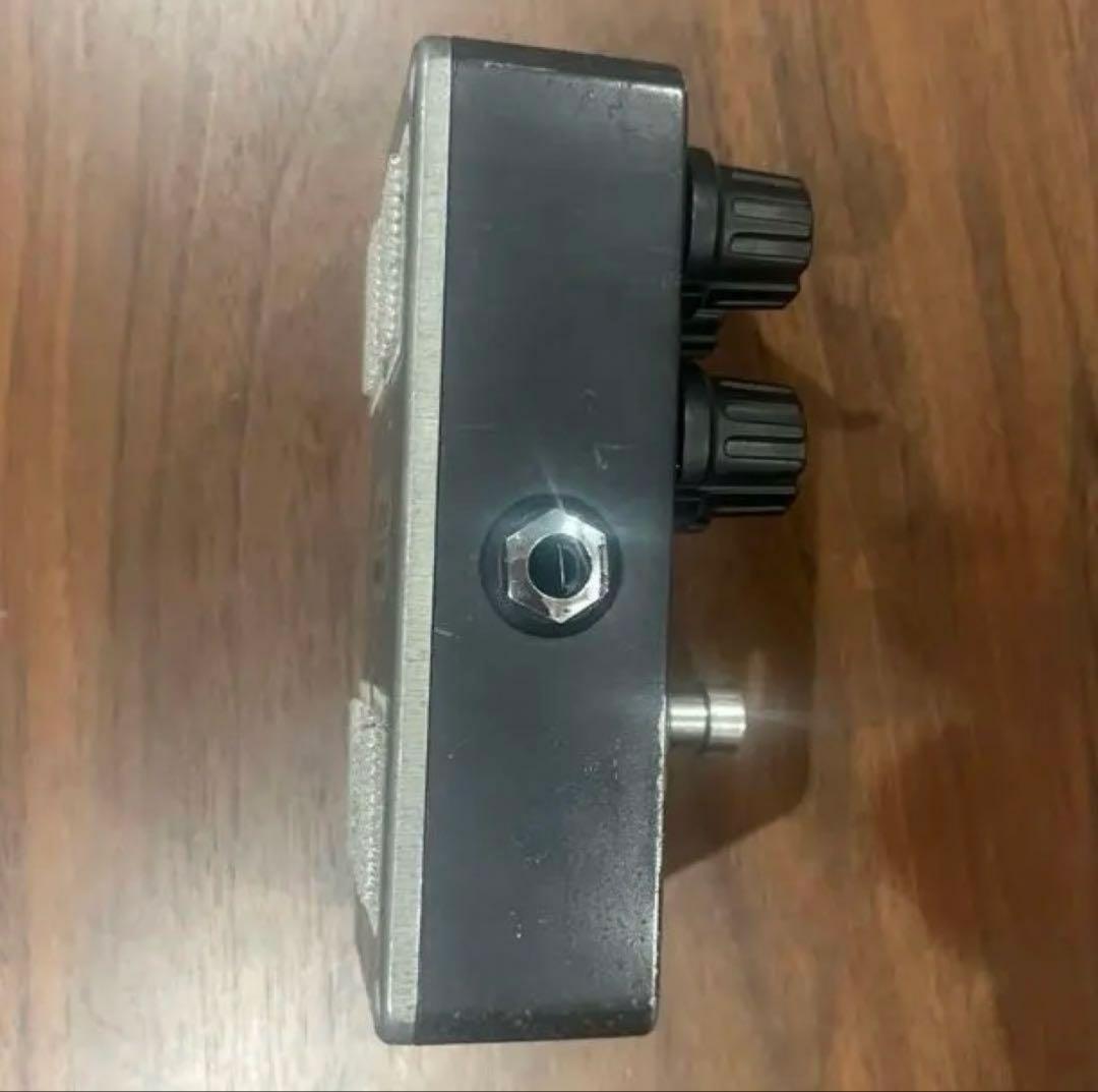 Zahnrad INVERSION by nature sound エフェクター