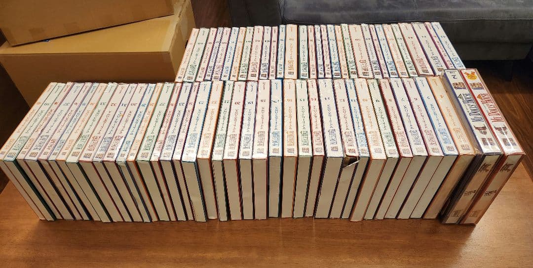 マイ・ドール・ハウス 1～150巻（全巻） ディアゴスティーニ