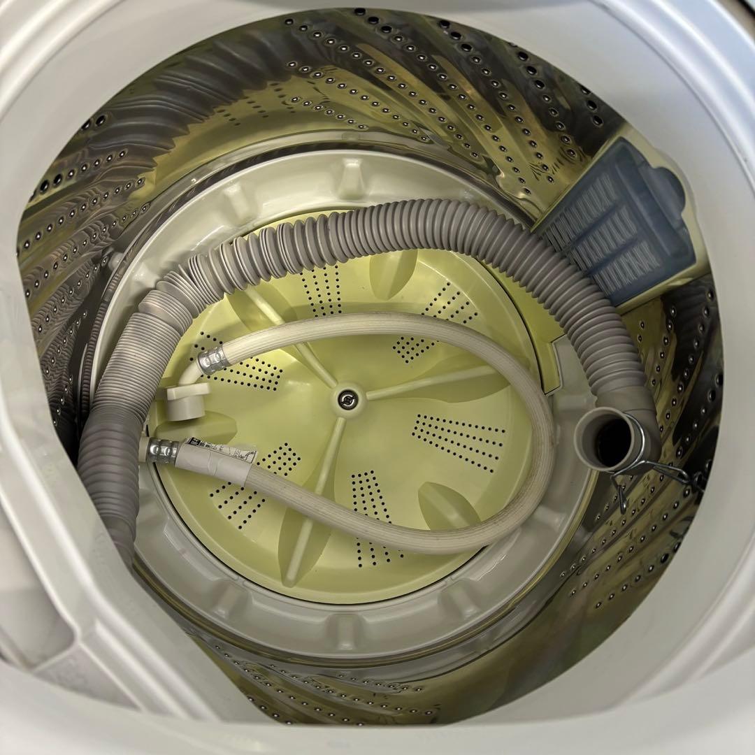 418 さぼてん⭐︎引っ越す為3/15まで出品 家電3点セット 設置無料