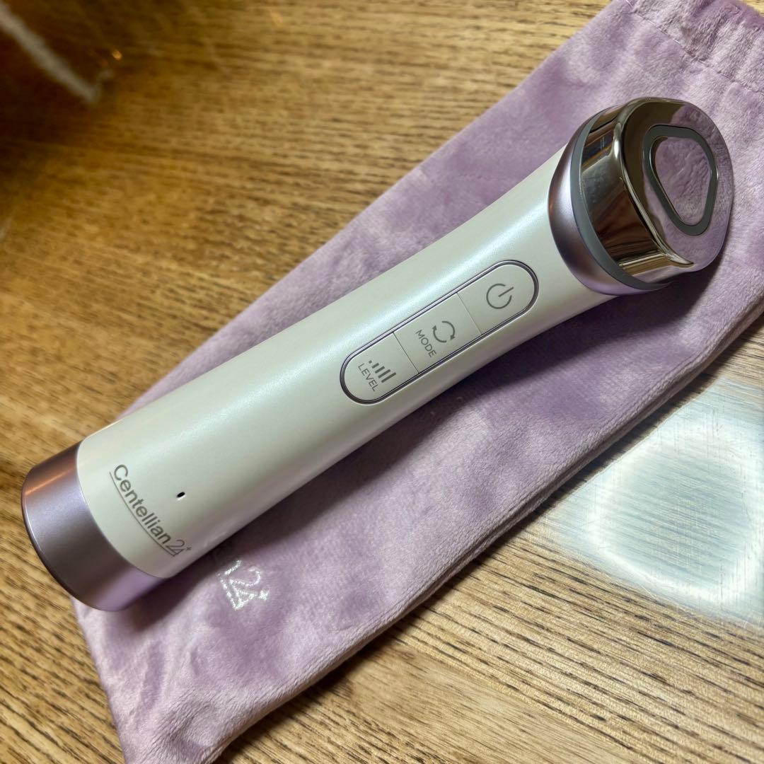 Centellian24 ダーマパルスブースターインジェクション　美顔器