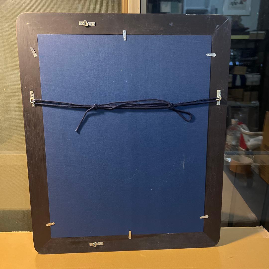 佐熊桂一郎　油彩画　代表作品