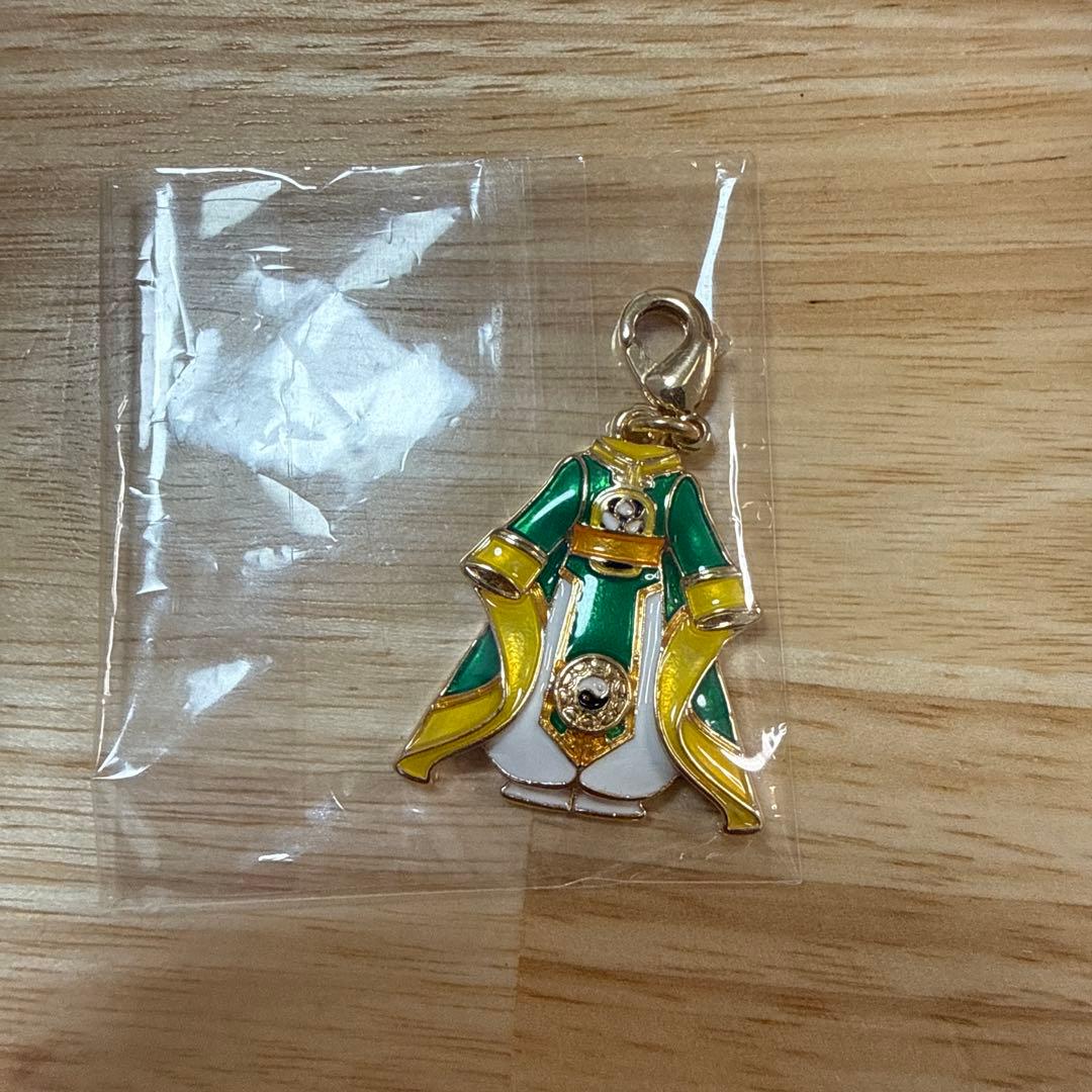 【お得セット】カードキャプターさくら　アクキー　チャーム　星の鍵ネックレス