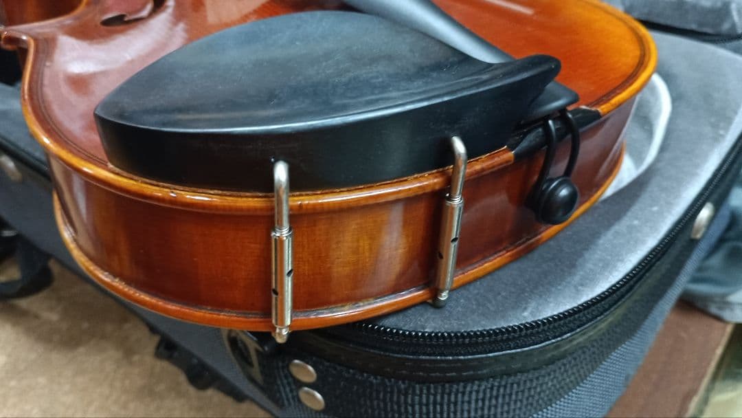 ３６９１）Yamaha バイオリン T.Yamada V7G 4/4
