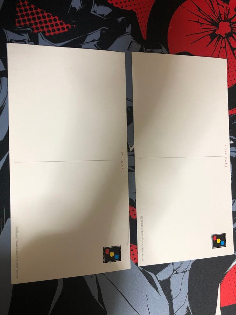 ペルソナ3 男女主人公　極楽湯　神戸観光局