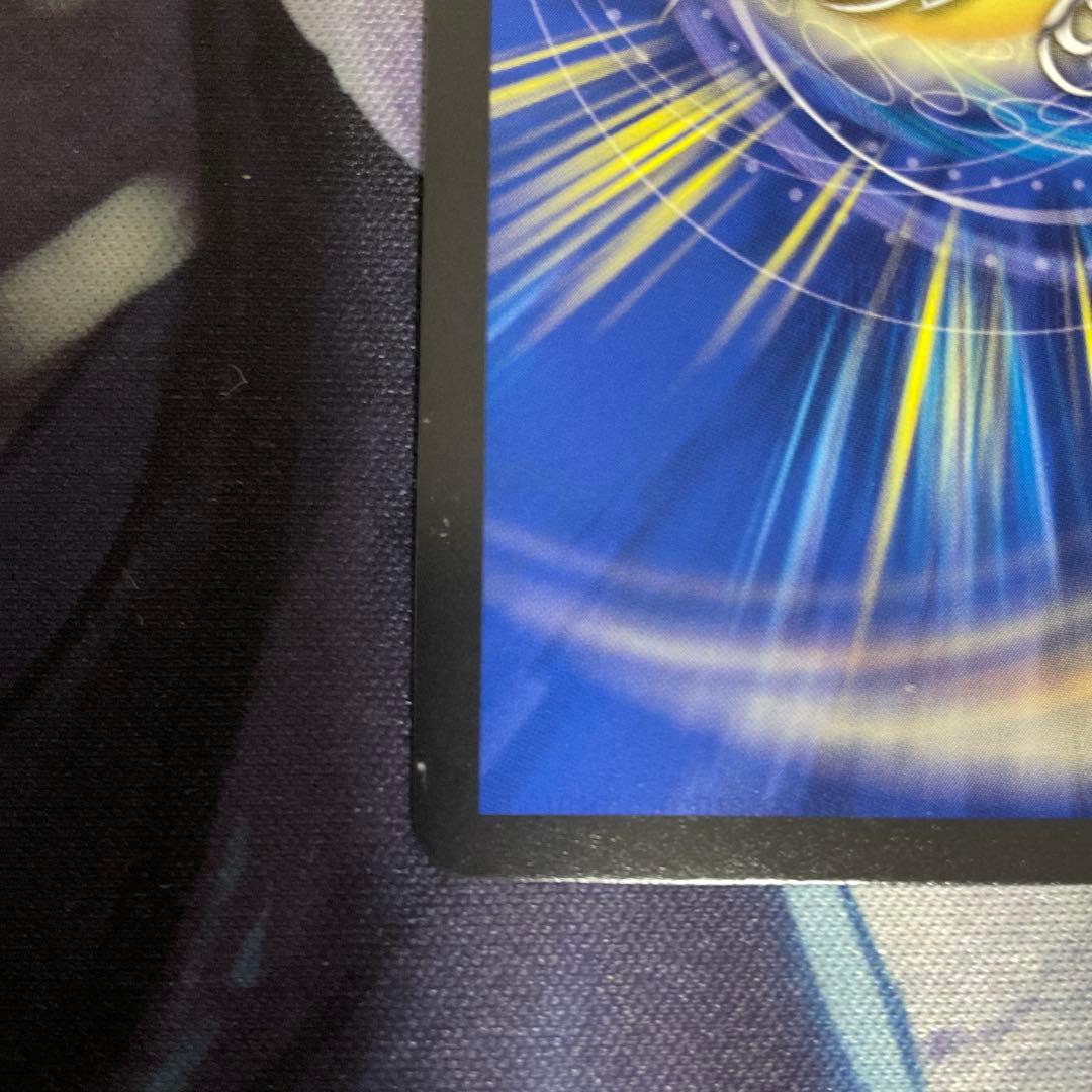 デュエルマスターズ　漆黒の深淵　ジャシン帝　シークレット