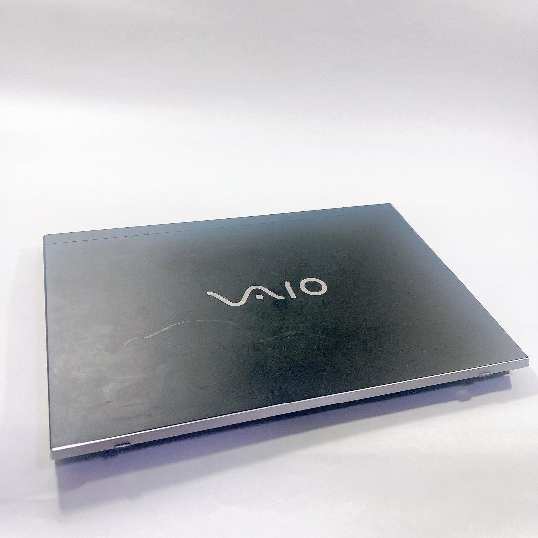 w71✨軽量/ 第8世代/Core i5/Office付/爆速SSD✨ノートPC