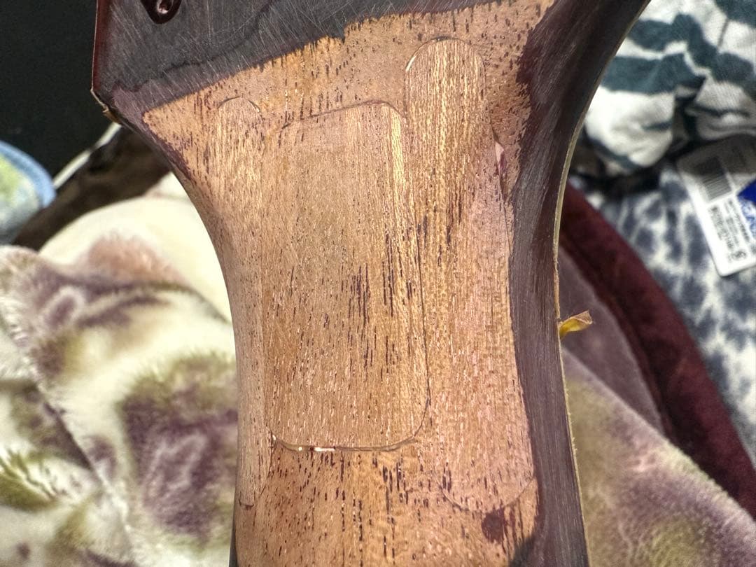 紺碧 Orville by Gibson レスポールカスタム 91年製