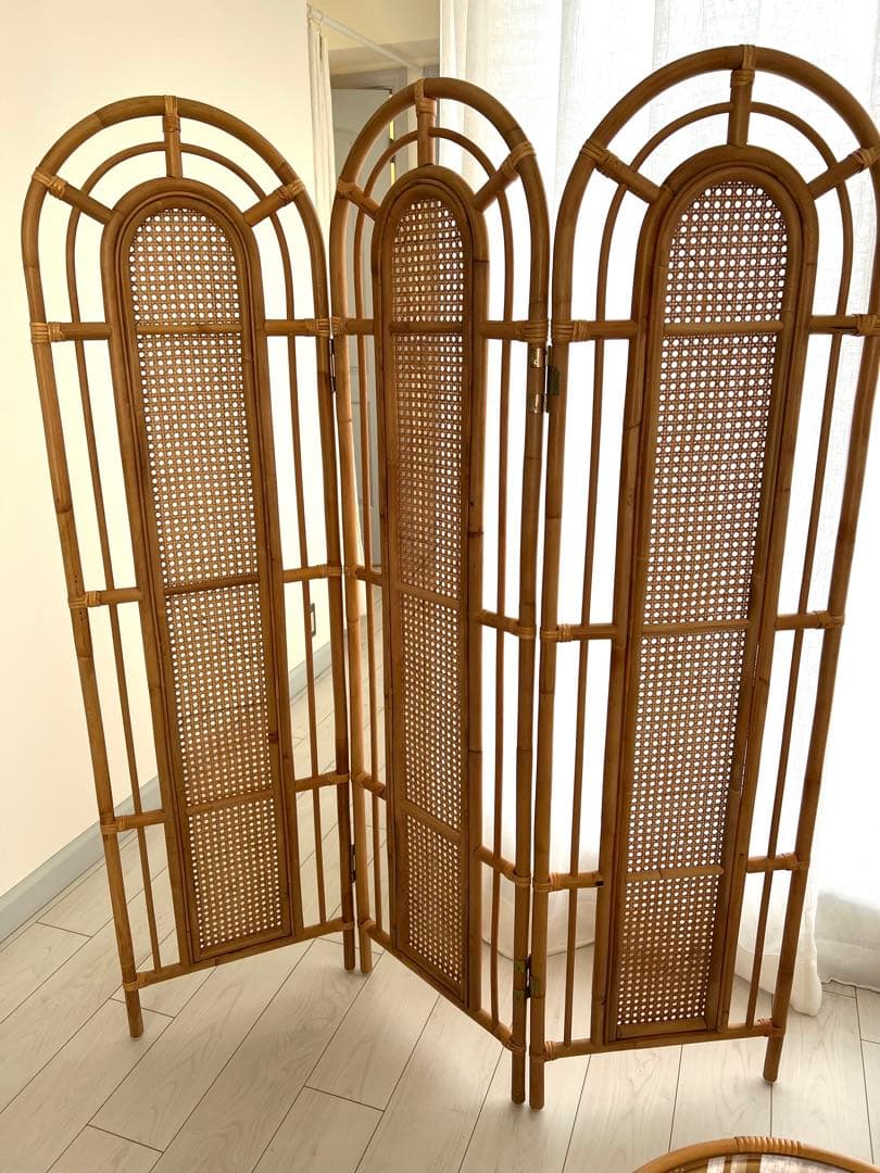 unico WEAVA パーテーション