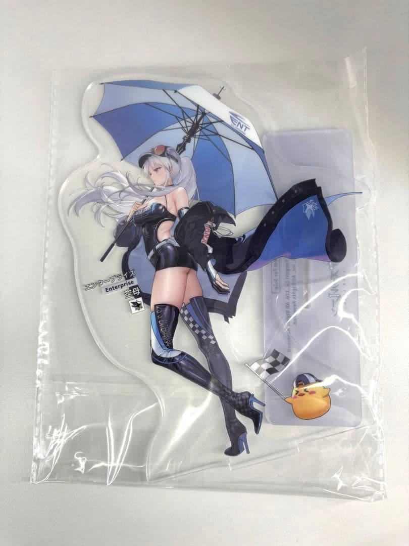 APEX エンタープライズ 1/7 完成品フィギュア(特典付き)