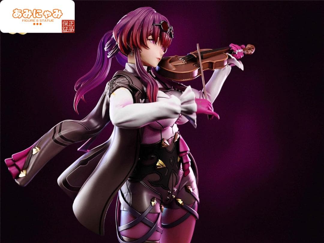 崩壊 スターレイル カフカ フィギュア ガレージキット スタチュー