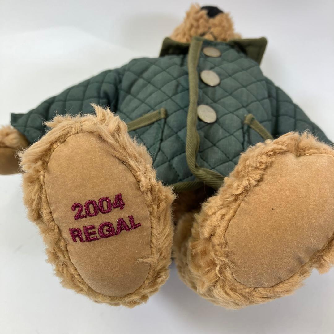 【テディベア】Harrods REGAL Hamleys 他 9体まとめ