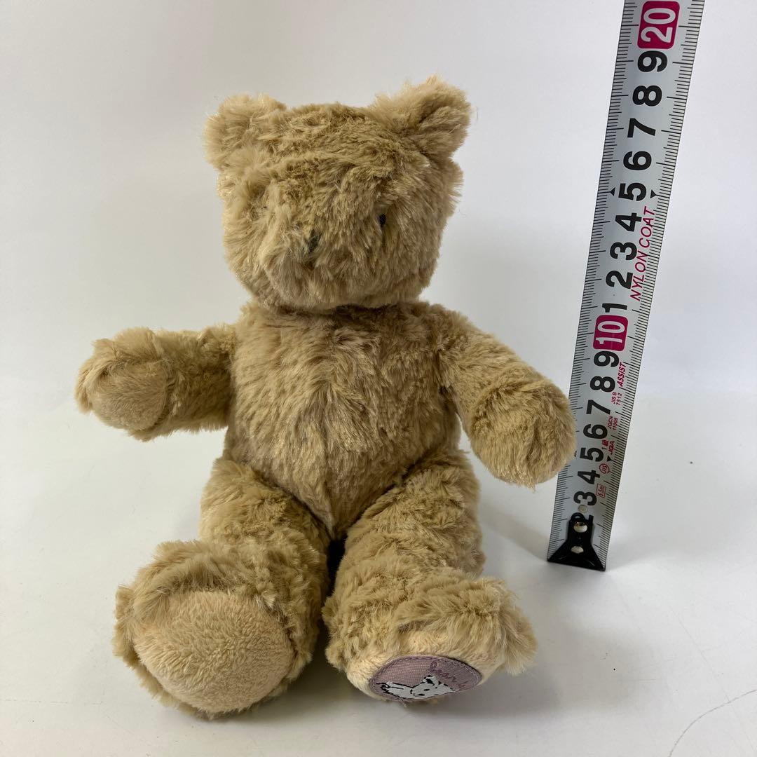 【テディベア】Harrods REGAL Hamleys 他 9体まとめ