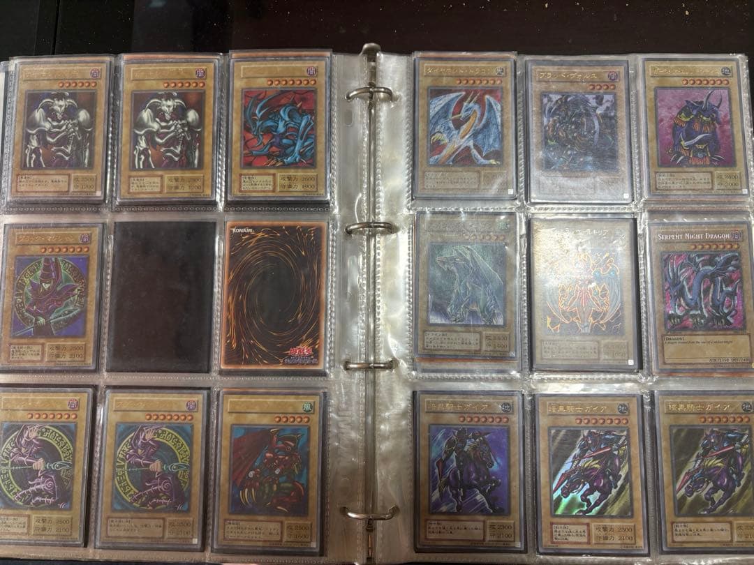 遊戯王デュエルモンスターズ 引退品