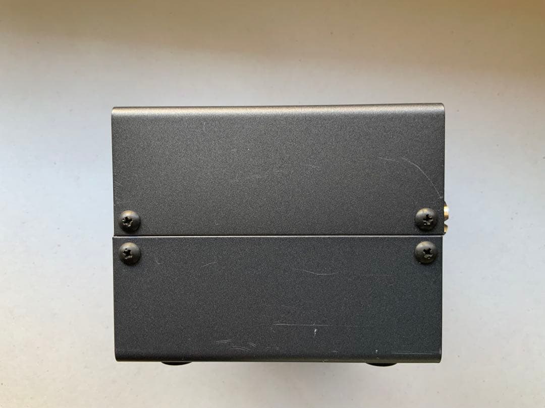 CUBE TUNER アンテナチューナー