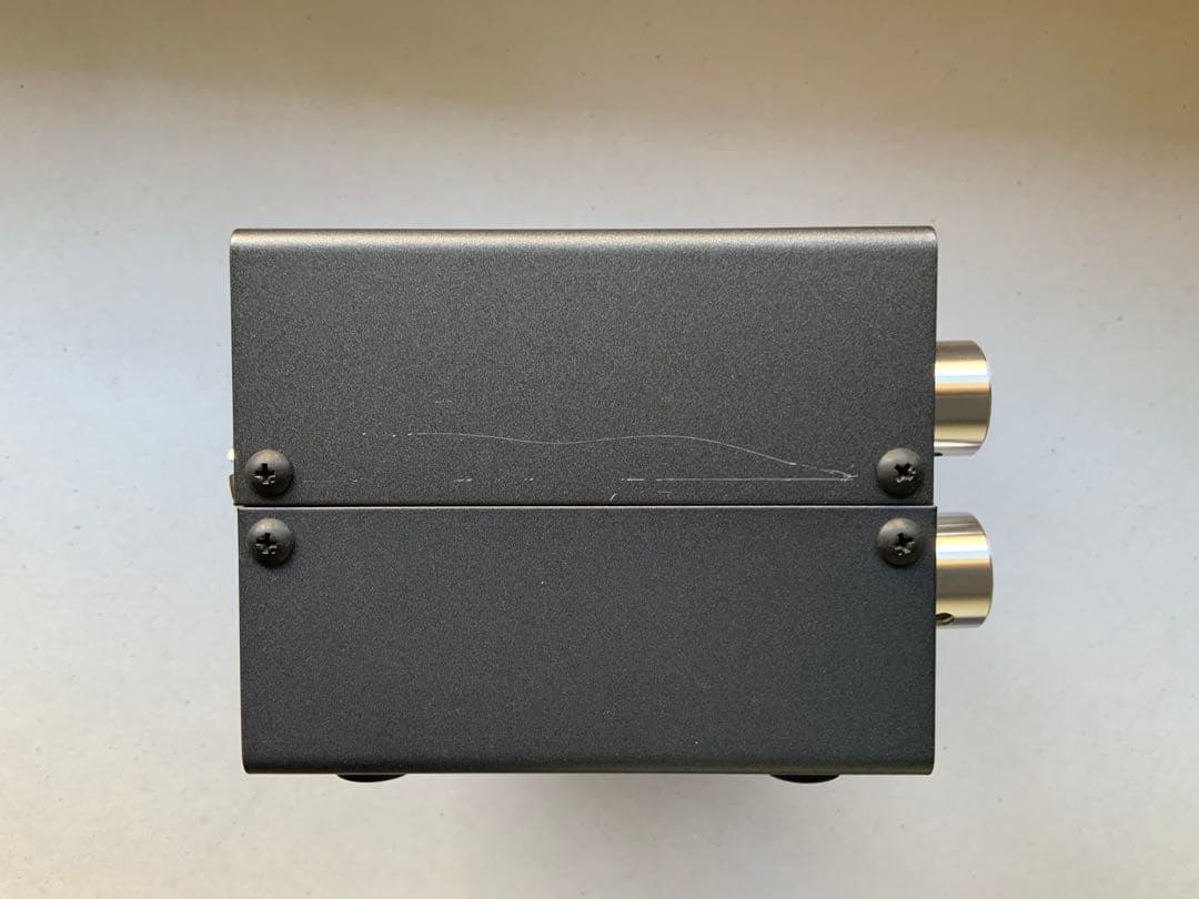 CUBE TUNER アンテナチューナー