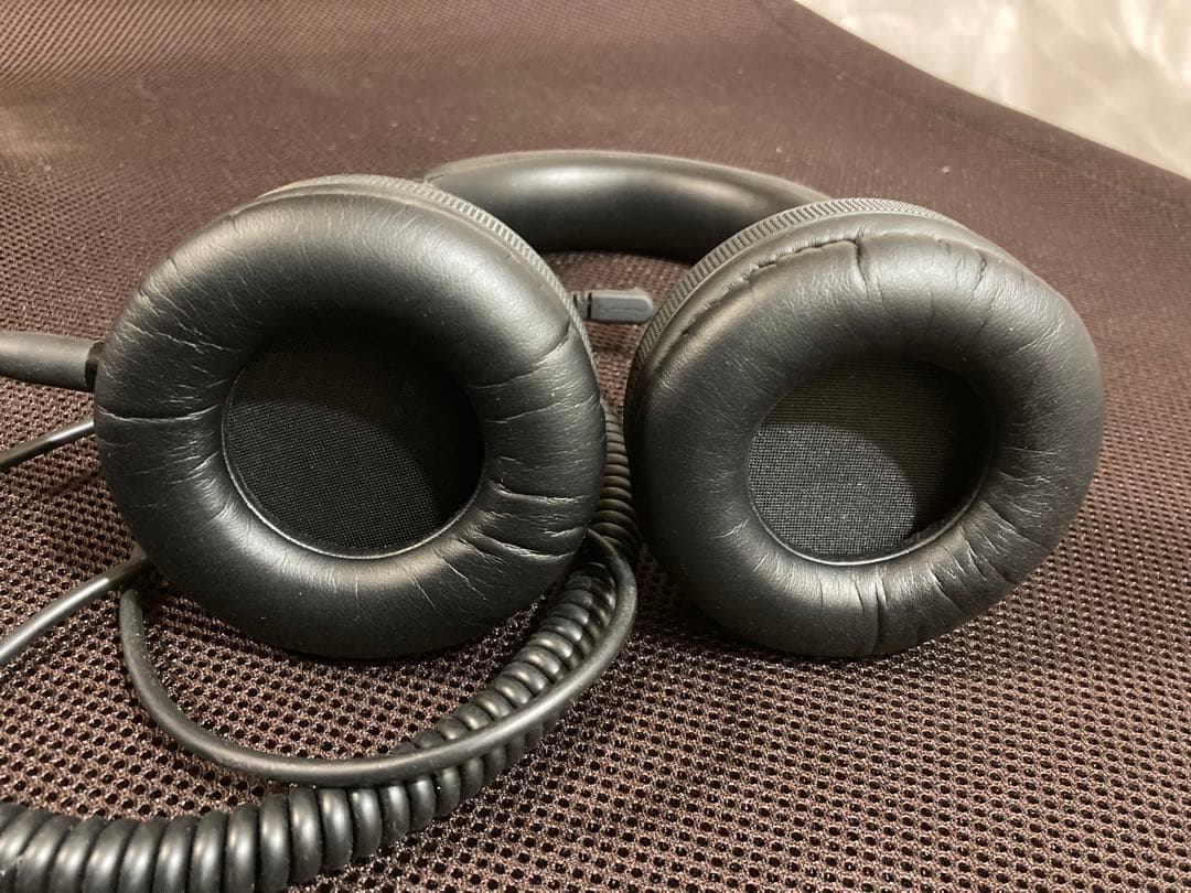 Pioneer HDJ-X10 DJ用ヘッドホン パイオニア