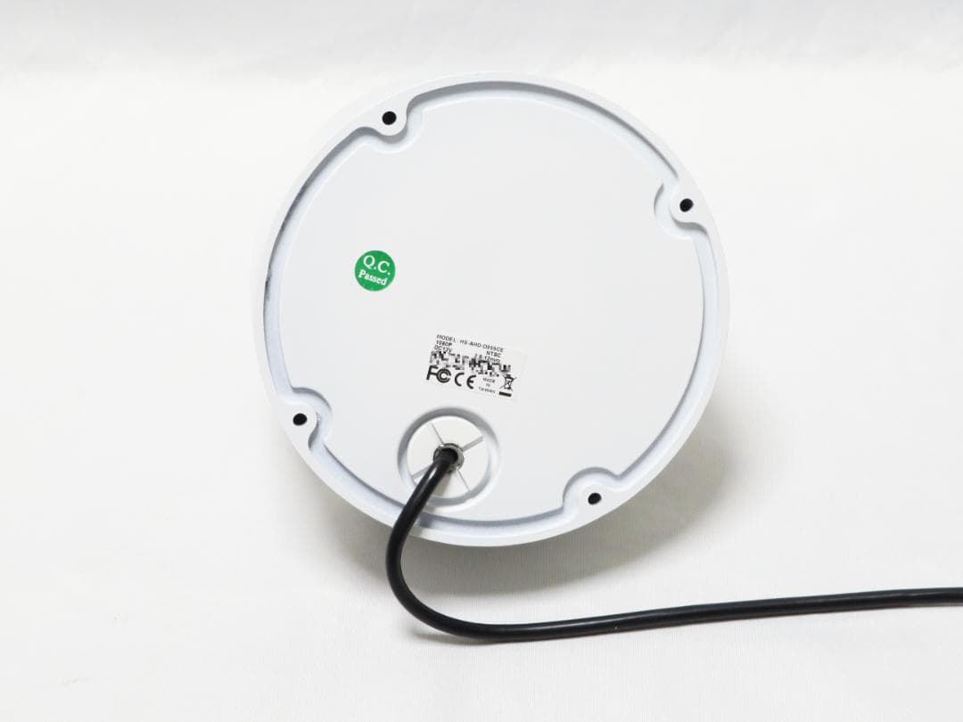 専用ページ　台湾製 防犯カメラ　3台セット