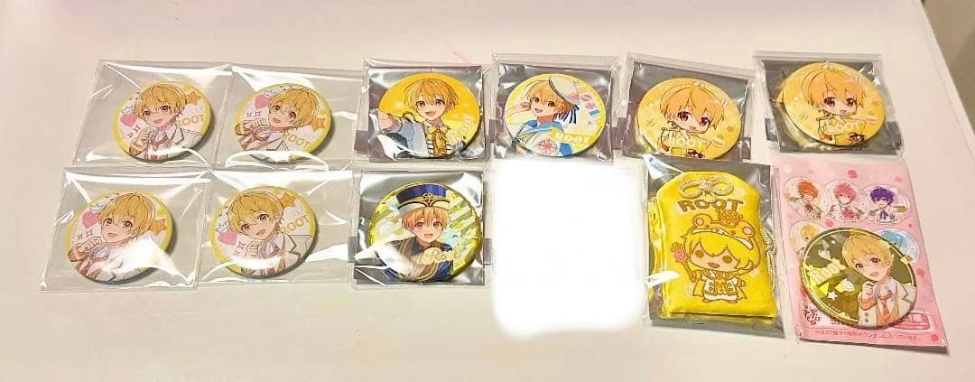 るぅとくん グッズ まとめ売り