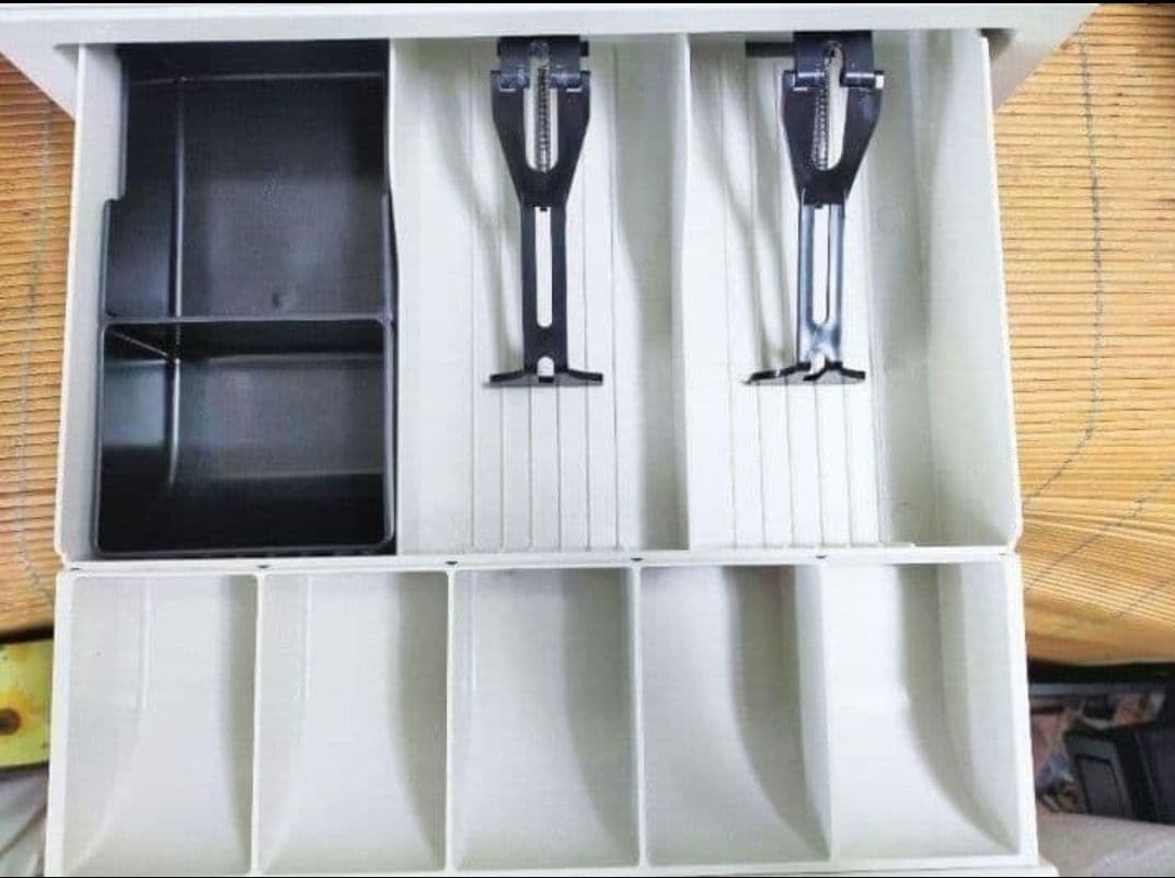 テックレジスター　FS-700　設定無料　現行機種　店名無料　522220