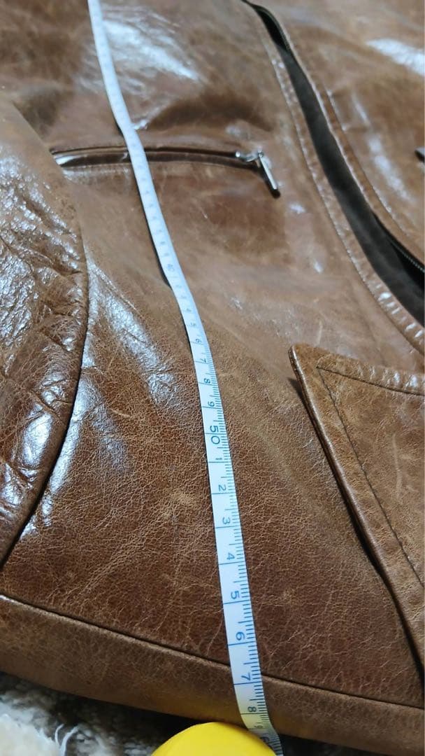 ハーレーダビットソン90sレザージャケット