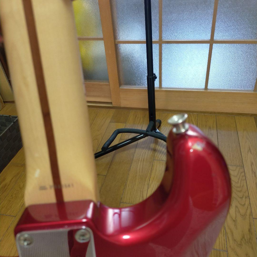 激レア Fender ストラトキャスター ショートスケール ST-37S