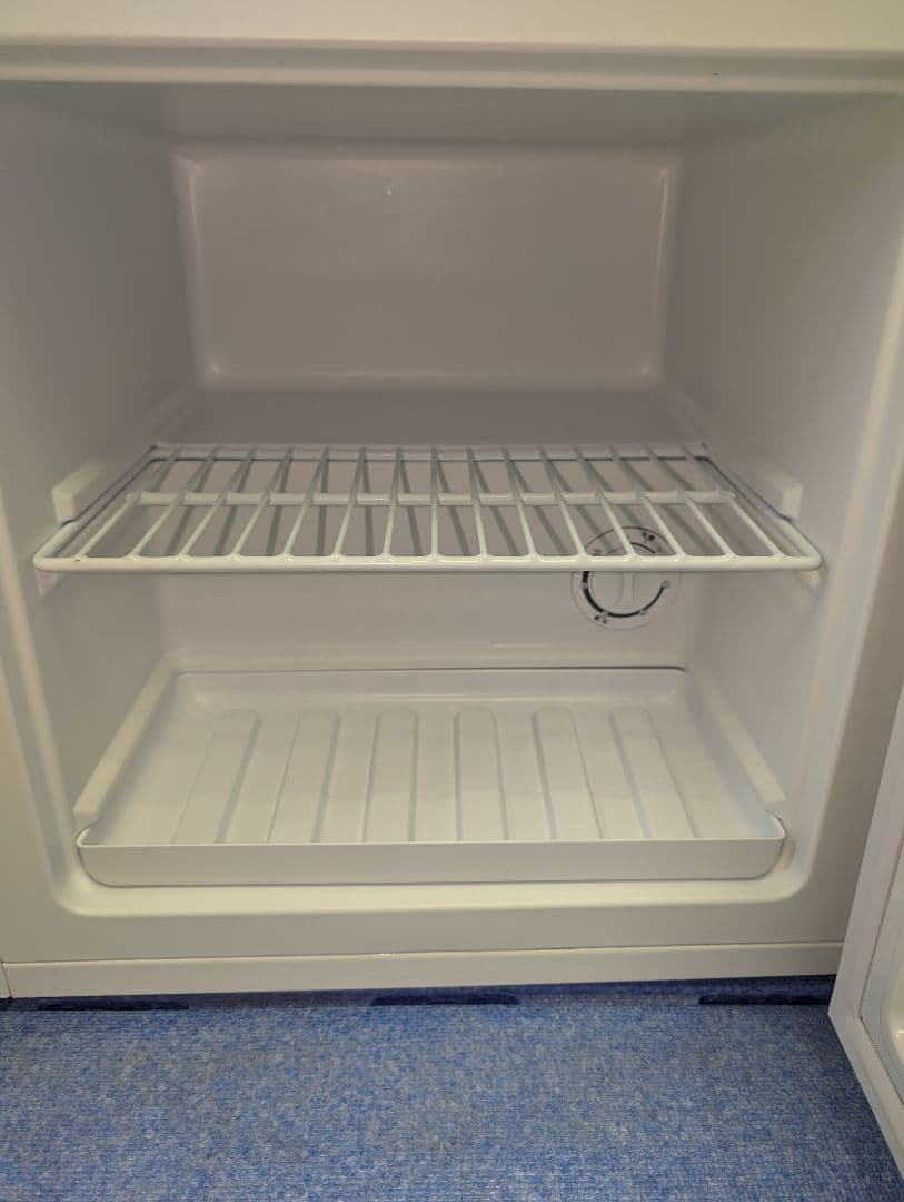 中古美品24年製冷凍庫FZ03A-31WT※一部地域配送設置無料その他地域相談可