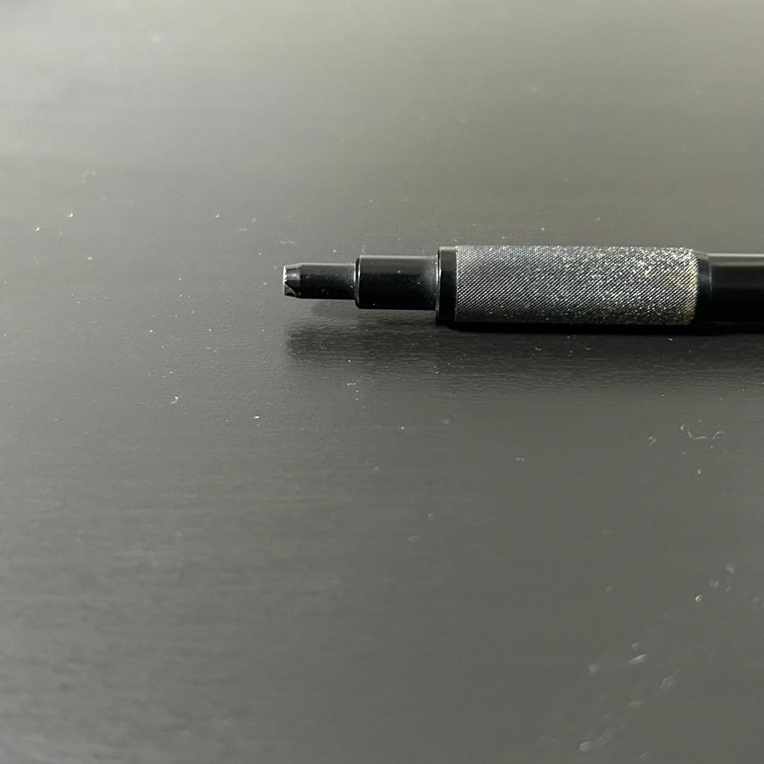 筆記具 KOKUYO TZ-PSP5 0.5mm