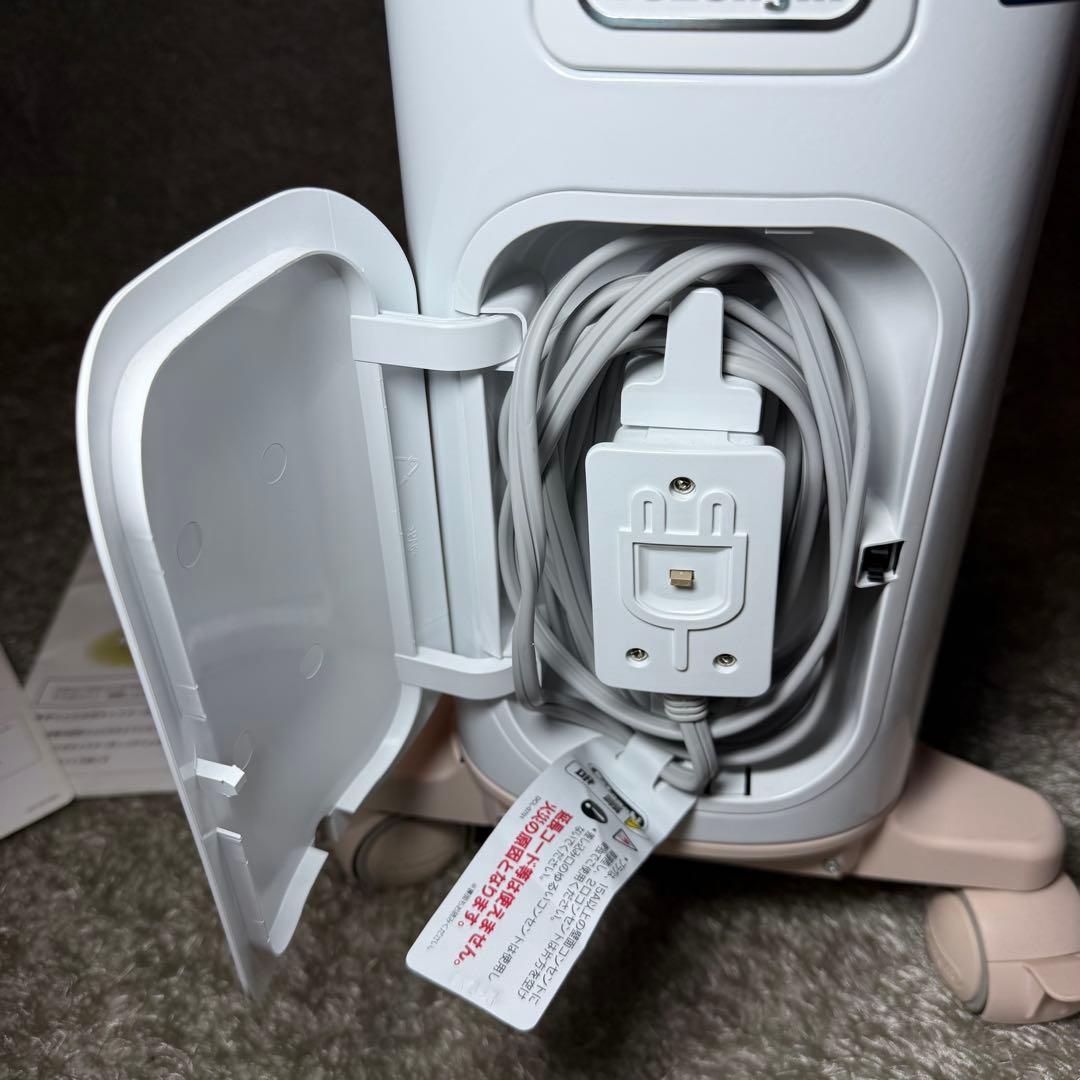 DeLonghi BelCald オイルヒーター