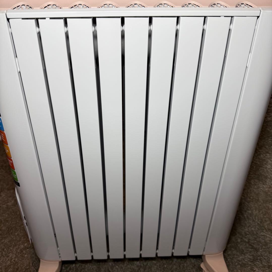 DeLonghi BelCald オイルヒーター