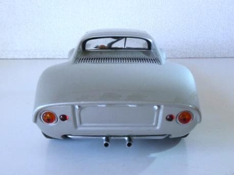 特価 MINICHAMPS 1/18 ポルシェ 904 Carrera GTS